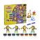 Picture of Hasbro Play-Doh: Worldbuilding - Cowabunga Creations (G0556)