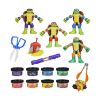 Picture of Hasbro Play-Doh: Worldbuilding - Cowabunga Creations (G0556)
