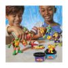 Picture of Hasbro Play-Doh: Worldbuilding - Cowabunga Creations (G0556)