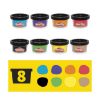 Picture of Hasbro Play-Doh: Worldbuilding - Cowabunga Creations (G0556)