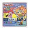 Picture of Hasbro Monopoly: Monopoly App Banking (G1424)