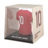 Picture of FanCollex: MyJersey - Benfica Home 1961/62 Legends Eusébio (01MY00012)