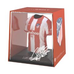 Picture of FanCollex: MyJersey - Atl Madrid Home 21/22 Suarez (05MY00008)