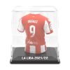 Picture of FanCollex: MyJersey - Atl Madrid Home 21/22 Suarez (05MY00008)