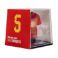 Picture of FanCollex: MyJersey - Spain Home 2022 European Championship Sergio Busquets (06MY00003)