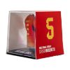 Picture of FanCollex: MyJersey - Spain Home 2022 European Championship Sergio Busquets (06MY00003)