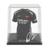 Picture of FanCollex: MyJersey - Arsenal Away 24/25 Declan Rice (49MY00007)
