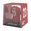 Picture of FanCollex: MyJersey - Portugal Home 2024 Vitinha (03MY00025)