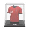 Picture of FanCollex: MyJersey - Portugal Home 2024 Vitinha (03MY00025)