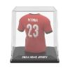 Picture of FanCollex: MyJersey - Portugal Home 2024 Vitinha (03MY00025)