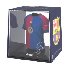 Picture of FanCollex: MyJersey - Barcelona Home 2024/25 Pedri (44MY00002)
