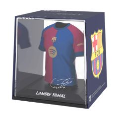 Picture of FanCollex: MyJersey - FC Barcelona Home 2024/25 Lamine Yamal (44MY00001)