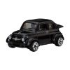 Picture of Mattel Hot Wheels Silver Series: National Icons - '60s Fiat 500 D Modificado (JBY88)