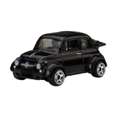Picture of Mattel Hot Wheels Silver Series: National Icons - '60s Fiat 500 D Modificado (JBY88)