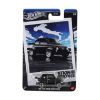 Picture of Mattel Hot Wheels Silver Series: National Icons - '60s Fiat 500 D Modificado (JBY88)