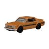 Picture of Mattel Hot Wheels Silver Series: National Icons - 1971 Nissan Skyline HT 2000 GT-R (JBY89)