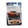 Picture of Mattel Hot Wheels Silver Series: National Icons - 1971 Nissan Skyline HT 2000 GT-R (JBY89)