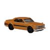Picture of Mattel Hot Wheels Silver Series: National Icons - 1971 Nissan Skyline HT 2000 GT-R (JBY89)