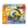 Picture of Mattel: Hot Wheels City - Snake Spiral Attack (JBM63)