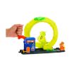 Picture of Mattel: Hot Wheels City - Snake Spiral Attack (JBM63)