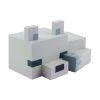 Picture of Paladone: Minecraft - Arctic Fox Light (PP10557MCF)