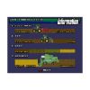 Picture of Farming Simulator 16-Bit:Limited Green Cartridge Inside (Compatible with Sega Mega Drive/Genesis + Digital PC Download Key)