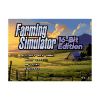 Picture of Farming Simulator 16-Bit:Limited Green Cartridge Inside (Compatible with Sega Mega Drive/Genesis + Digital PC Download Key)