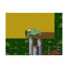Picture of Farming Simulator 16-Bit:Limited Green Cartridge Inside (Compatible with Sega Mega Drive/Genesis + Digital PC Download Key)