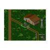 Picture of Farming Simulator 16-Bit:Limited Green Cartridge Inside (Compatible with Sega Mega Drive/Genesis + Digital PC Download Key)