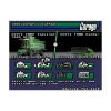 Picture of Farming Simulator 16-Bit:Limited Green Cartridge Inside (Compatible with Sega Mega Drive/Genesis + Digital PC Download Key)