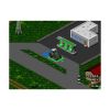 Picture of Farming Simulator 16-Bit:Limited Green Cartridge Inside (Compatible with Sega Mega Drive/Genesis + Digital PC Download Key)