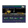 Picture of Farming Simulator 16-Bit:Limited Green Cartridge Inside (Compatible with Sega Mega Drive/Genesis + Digital PC Download Key)