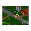 Picture of Farming Simulator 16-Bit:Limited Green Cartridge Inside (Compatible with Sega Mega Drive/Genesis + Digital PC Download Key)