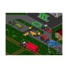 Picture of Farming Simulator 16-Bit:Limited Green Cartridge Inside (Compatible with Sega Mega Drive/Genesis + Digital PC Download Key)