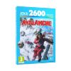 Picture of Atari Avalanche (Compatible with 2600+,7800+,7800)
