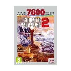 Picture of Atari Counter Measure2 (Compatible with 2600+,7800+,7800)