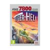 Picture of Atari Tiger-Heli 40th Anniversay Edition (Compatible with 2600+,7800+,7800)