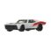 Picture of Mattel Hot Wheels Silver Series DC: Batman - Batmobile Vehicle (JBY12)