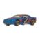 Picture of Mattel Hot Wheels Silver Series DC: Batman - Muscle Tone Vehicle (JBY14)