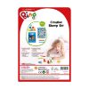 Picture of Bambolino Toys: Bing - Creative Stamp Set (BT19071)