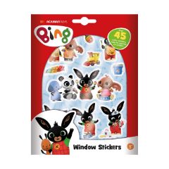 Picture of Totum Bing - Window Stickers (BT19072)