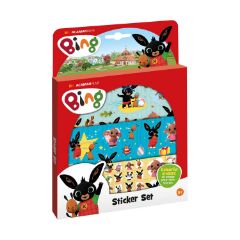 Picture of Totum Bing - Sticker Set (BT19099)