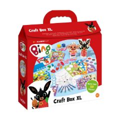 Picture of Totum Bing - Craft Box XL (BT19166)