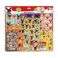 Picture of Totum Bing - Super Sticker Set (BT19167)