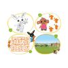 Picture of Totum Bing - Super Sticker Set (BT19167)