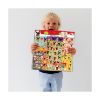 Picture of Totum Bing - Super Sticker Set (BT19167)