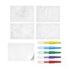 Picture of Totum: Creativity - Spray Pens (TT020665)