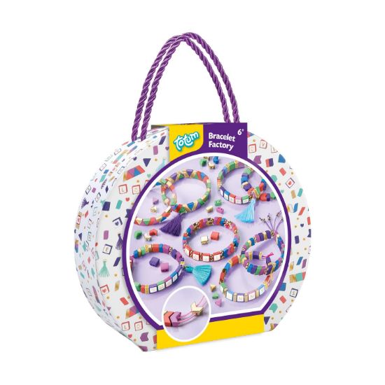 Picture of Totum Bracelet Factory (TT026094)