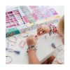Picture of Totum Design & Shine: Happy Bracelets - XL Set (TT028104)