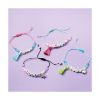 Picture of Totum Letter Bracelets (TT029781)